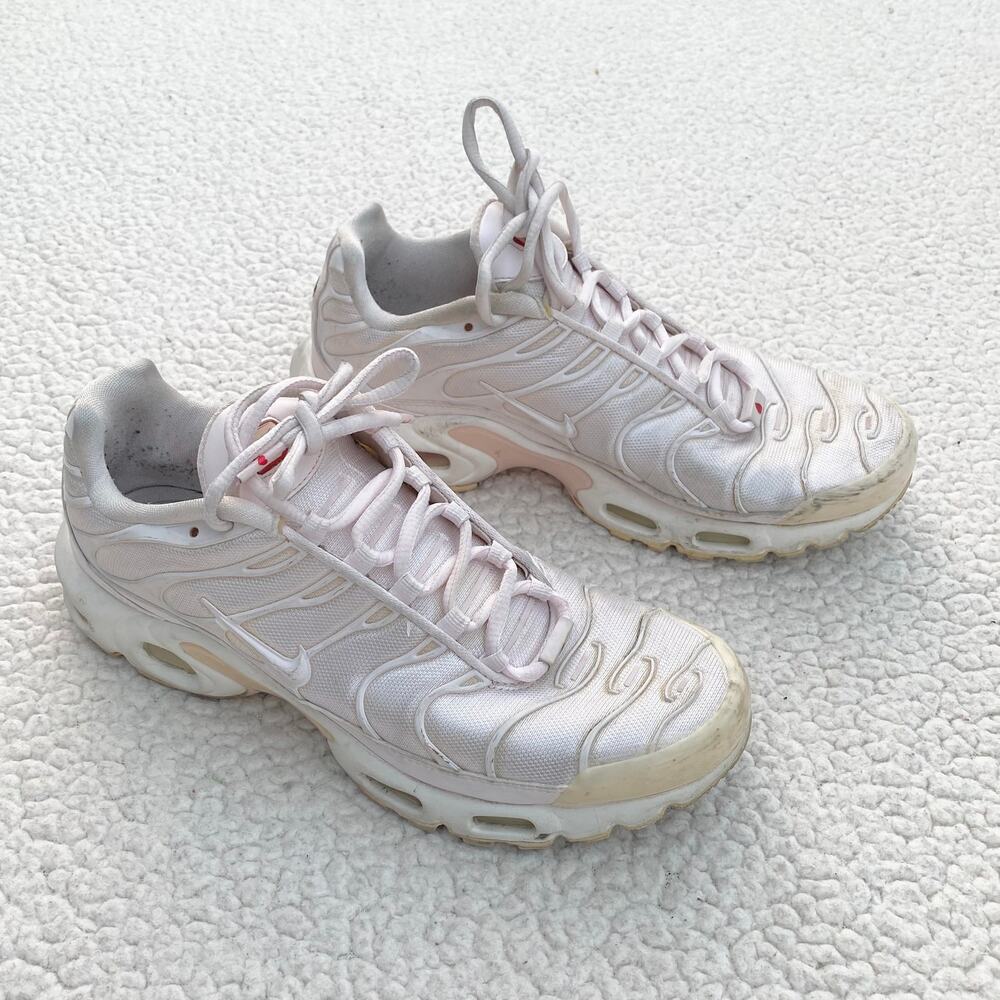 Nike Air Max Plus TN Heart Women’s Rare Shoes